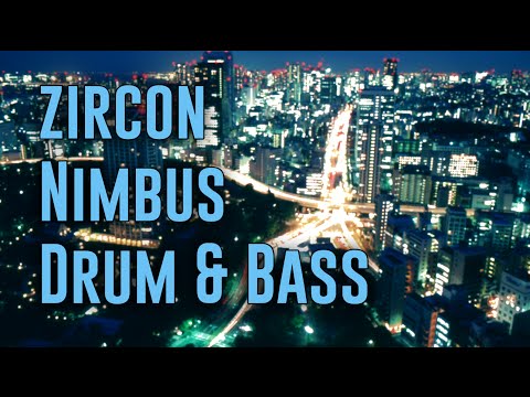 zircon - Nimbus (Drum and Bass / DNB / Atmospheric) [Mass Media Constant]