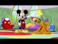 Mickey Mouse S Clubhouse Donald S Birthday Party