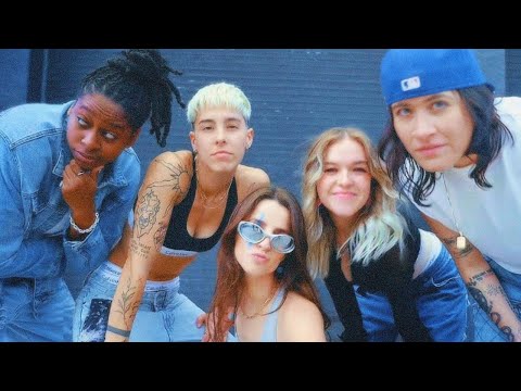 Boys Like US - Roommates (Official Music Video)