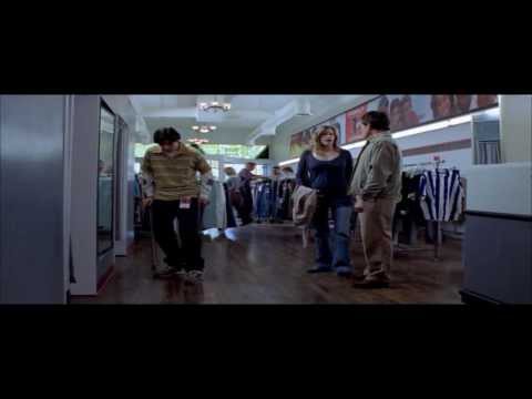 Breaking Bad Clothing Shop "Big Boy Pants" Scene