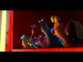 Turbo Ending Scene Post Credits Scene