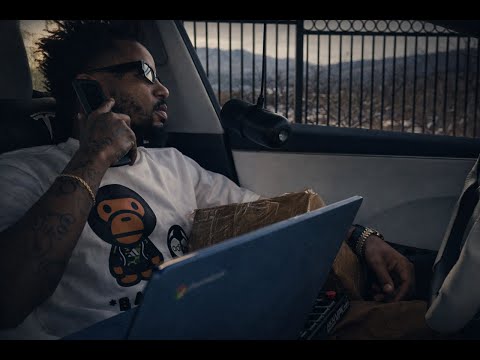 Thousonaire - Cheese and Dope Freestyle (Official Music Video)