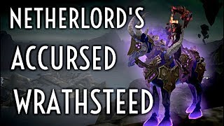 WoW Guide - Netherlord