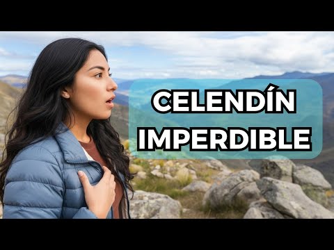 Olvida Machu Picchu: Encontramos la Fortaleza Oculta del Norte (Guía Definitiva Celendín) 🇵🇪