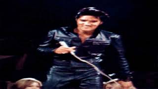 Elvis Presley - Memories