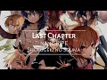 Opening Shokugeki No Souma Season 5 Full Song Nano RIPE Last Chapter