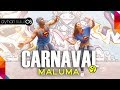 Zumba CARNAVAL - MALUMA // by A. SULU & FRIENDS (LATIN POP)