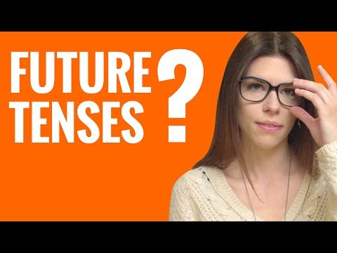 Ask a French Teacher Series 2 #2 - Future Tenses