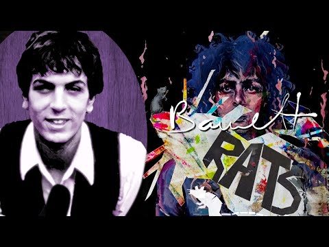 Rats - Syd Barrett - Official video