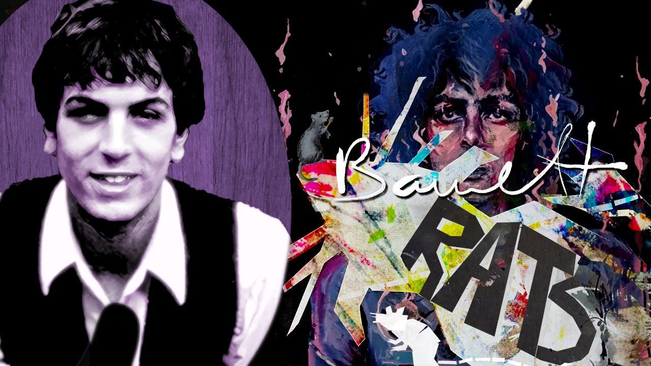 Syd Barrett - Rats