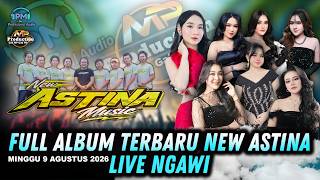 Download lagu FULL ALBUM TERBARU NEW ASTINA LIVE NGAWI - PM AUDIO mp3