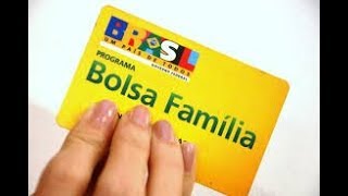 Veja quem tem direito ao Bolsa Família