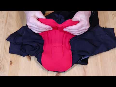 Souke Sports Bib Shorts Review