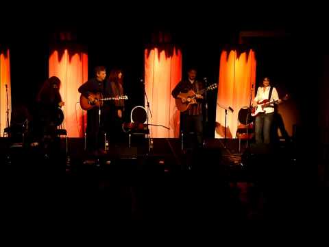 Tisha Simeral - Texas Texas.wmv