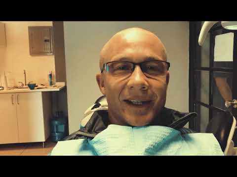 New Teeth in One Day Tijuana Mexico | Dental Art Tijuana