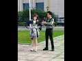 小区保安爱上业主怎么办？ #抖音潮流舞蹈大赛 #这舞真能爆