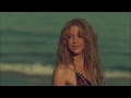 Shakira - Coconut Tree (Music Video)