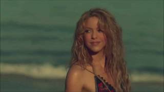 Shakira - Coconut Tree (Music Video)
