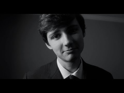 William Hinson - George Harrison (Official Music Video)