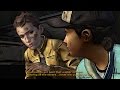 The Walking Dead: Season Two Episode 4 FULL ...