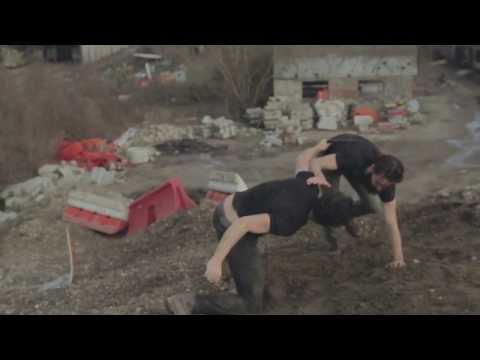 Hamlet vs Claudius au Théâtre de Belleville