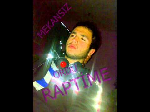 Mekansız Ft. Adanalıbela.Betaby dj Gündem  Körsün Kör  (((  2013)))