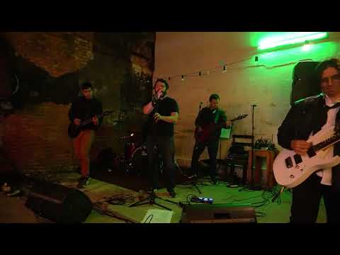 Cacofonix Arbolito Bar 19/07/2025