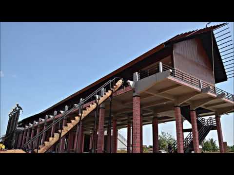 Dayakng Janjiola - Lagu Dayak (Lyrics)