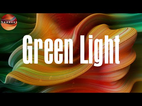 Green Light (Lyrics) - Olamide