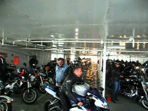 Wendols Montalivet 2014