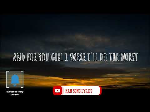 Pink sweats-At My Worst Lyrics(cover by Ally Achiraya ft.Bright Vachirawit