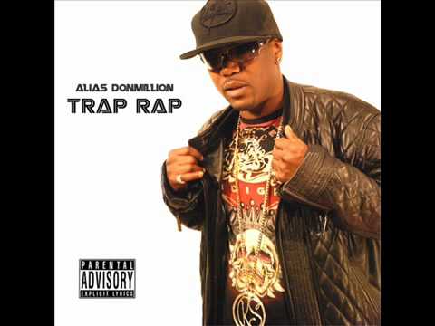 Alias Donmillion - Back On The Block Remix