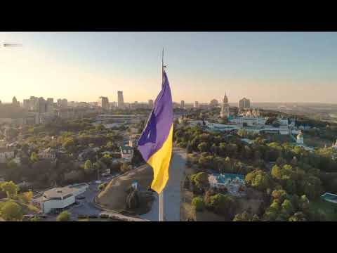 Top 10 Best Places To Visit In Ukraine  Travel Video