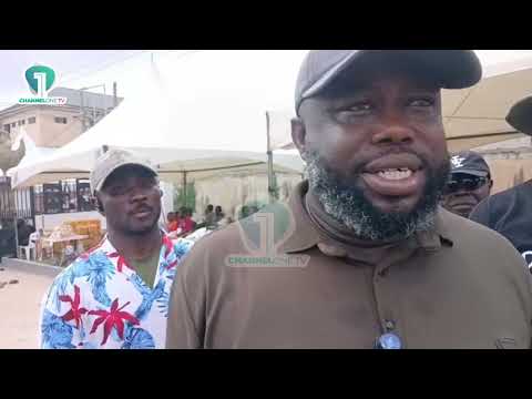Accra Mayor Endorses Ernest Adomako for Unopposed 2028 Okaikwei South Parliamentary Bid