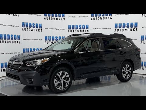 2022 Subaru Outback (CC-2071048) for sale in Greensboro, North Carolina