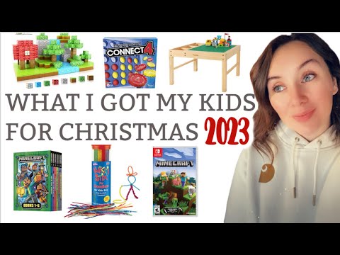 Insane Christmas Gifts for 6-7 Year Old Boys