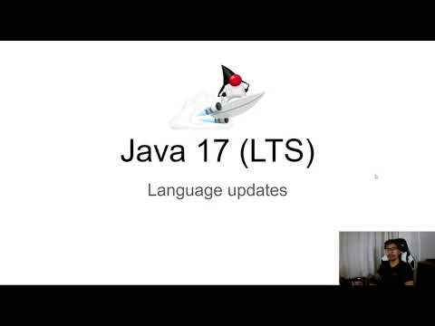 Java 17 - A nova versão LTS