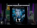 I.T. - Timothy Williams - Soundtrack Preview (Official Video)