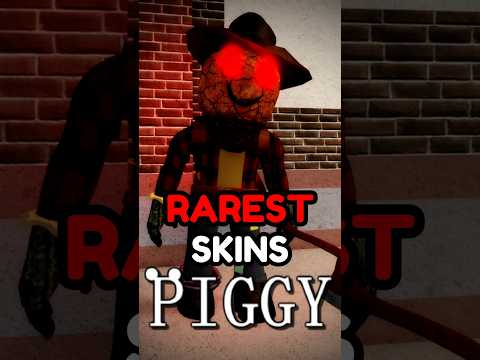 Die 5 seltensten Schweinefelle. (Bearbeitungen vom 20.11.)