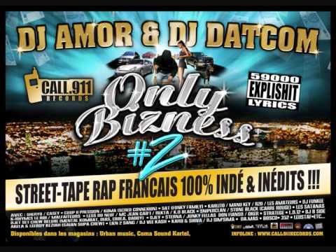 05 - Coup 2 Pression & Koma - Qu'Est-Ce Qu'Ils Veulent