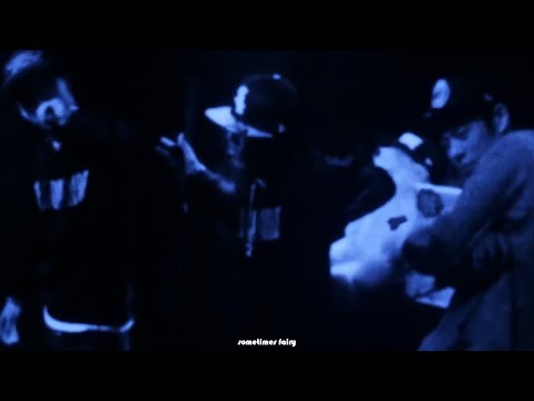 180127 ILLIONAIRE(일리네어) 7주년 콘서트 - intro + M ON IT