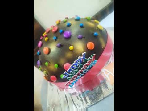 Rutuja's Sweets| Best cakes| for classes contact 9637895008