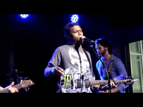 Lie in Wait (from Angel's Rock Bar Baltimore)