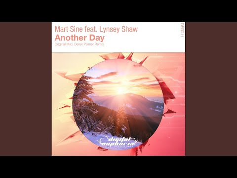 Another Day (Derek Palmer Radio Edit)