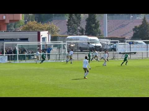 assoa u13 reg  -  us créteil (cristo cup 2017)