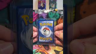 #pokemon #pokemonchannel #pokemoncards #tradingcards #cards #pokemontcg #charizard #pokemoncommunity