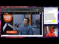 REACTION: Erik Santos performs "Ikaw" LIVE on Wish 107.5 Bus @eriksantosofficial5921