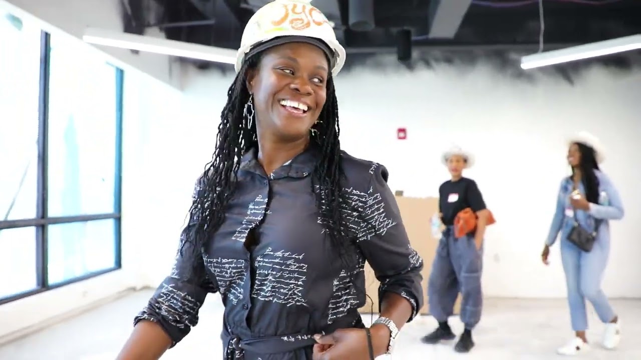 Honey Shine Hard Hat Tour