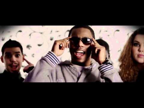 Nick Matthews - Hypnotic ft. Justin D, Stirra, J.Redeye, Kristina (Official Video)