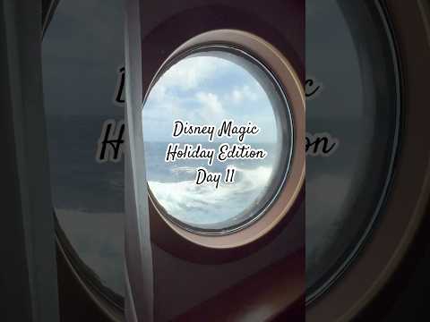 Thumbnail for Disney Magic Day 11